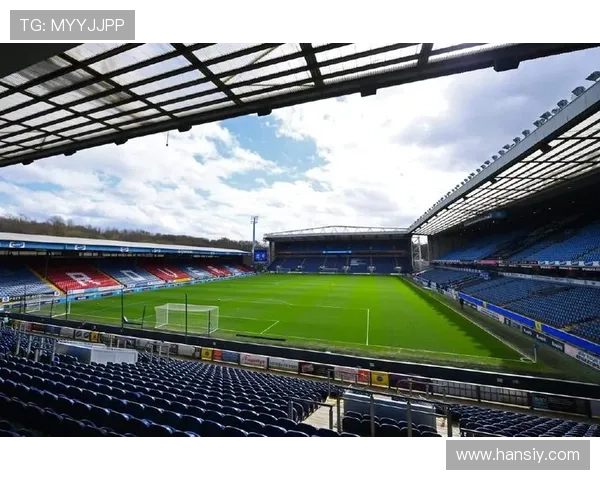 布莱克本与伊伍德公园球场的传统底蕴