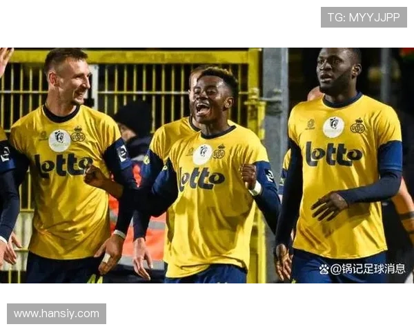 与顶级前锋竞争：博尼法斯如何争夺更高地位