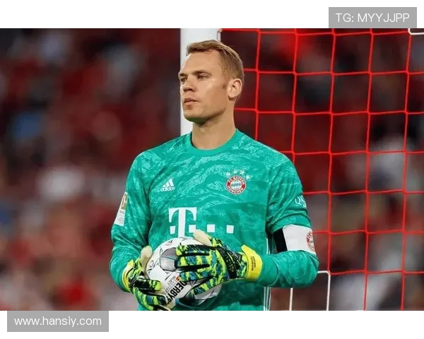 诺伊尔:从主力门将到拜仁队长的地位确立解析 诺伊尔:从主力门将到拜仁队长的地位确立解析