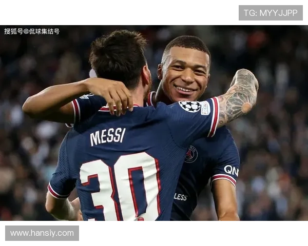 C罗与姆巴佩:进攻效率与战术角色的时代对比 C罗与姆巴佩:进攻效率与战术角色的时代对比