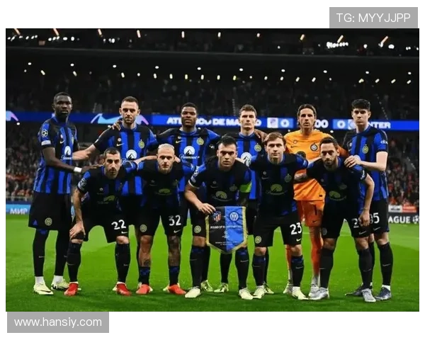 国际米兰进攻端进球来源集中,是否缺乏变化对争冠形势产生影响 国际米兰进攻端进球来源集中,是否缺乏变化对争冠形势产生影响