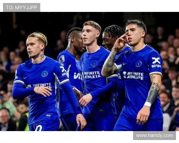 切尔西年轻阵容表现波动,对竞争格局带来变化,当前稳定性面临考验 切尔西年轻阵容表现波动,对竞争格局带来变化,当前稳定性面临考验