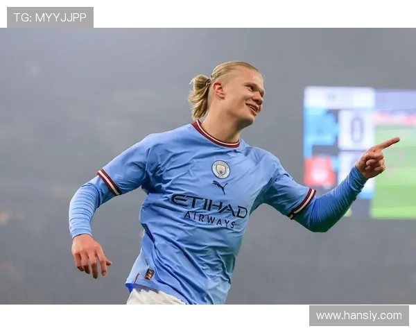 哈兰德英超首赛季表现解析：为何几乎不存在适应期