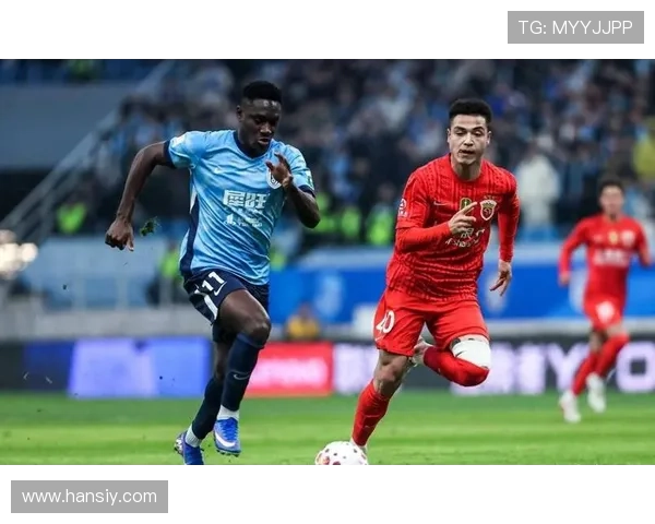 上海海港联赛统治力有所减弱，持续稳定性面临考验