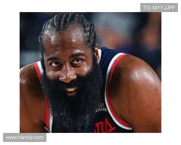 哈登本季较上季由挡拆转单打，关键时刻更依赖单打